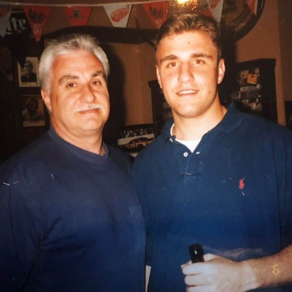 Meet your Posher, Guy